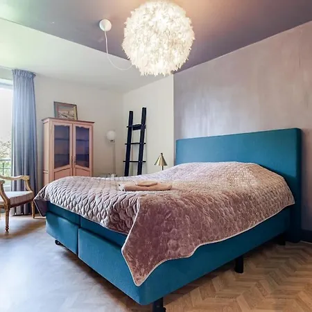 Holiday home Maison Au Chateau La Celle (Auvergne)